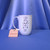 I Love Coffee and Cats Ceramic Mug by Signature Housewares Incorporated.