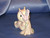 Precious Moments "Don't Fret, We'll Get There Yet!" by Enesco.