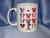 Disney's - Epcot Center - World Flag - Mickey Mouse Mug.