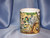 Animal Kingdom - Mickey's Safari - Personalized "Margaret" Mug by Disney W/Comp Box).