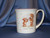 Gund - Teddy Bear "Grandma...I Love You" Thinking of You Mug.