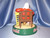 Coca-Cola - Santa Claus with Toys - Coin Bank by ERTL.