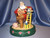 Coca-Cola - Santa Claus with Toys - Coin Bank by ERTL.