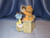 Garfield "Here's Looking At Me" Figurine by Danbury Mint W/Comp Box.