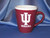 Indiana University Mug by RFSJ Inc (W/Comp Box).