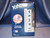 New York Yankees - Yahtzee - Travel Edition Game by Hasbro.