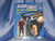 Star Trek The Next Generation Commander William Riker Action Figure by Galoob.