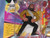 Star Trek - The Next Generation - Lieutenant Worf Chief Security Officer.