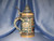 Relief Beer Stein by Gerz - West Germany.