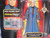 Star Wars The Phantom Menace Episode I Chancellor Valorum Action Figure by Hasbro.