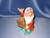 Grumpy the Dwarf Figurine by Disney W/Comp Box.