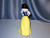 Snow White Porcelain Figurine by Disney.