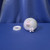 Precious Moments "Peace on Earth...Anyway" Globe Ornament by Enesco