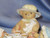 Cherished Teddies - Mimi, Darcie And Misty - "Theres Always Time For Friends... by Enesco W/Box.