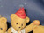 Cherished Teddies - Commemorative 5 Year Anniversary Figurine by Enesco.