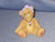 Cherished Teddies Bear with June Birthstone Little Sparkles by Enesco W/Box.