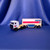 Pepsi Tractor Truck and Trailer by Remco Toys Inc.