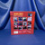 Star Trek The Next Generation Vintage Calendar (2000) by Pocket Books.