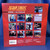Star Trek The Next Generation Vintage Calendar (2000) by Pocket Books.