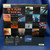 Star Trek Ships of the Line Vintage Calendar (2003) by Pocket Books.