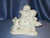 Snowbabies "All We Need Is Love" Figurine.