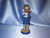 Jim Calhoun Bobblehead by Forever Collectible.