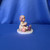 M.I. Hummel "At Play" Girl Figurine by Goebel.