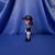 Mike Piazza 2002 Subway Series Bobblehead by NECA.