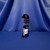 Mike Piazza 2002 Subway Series Bobblehead by NECA.
