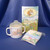 Peter Rabbit and Friends - Bib and Cup Set by Eden LLC.