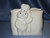 Pillsbury Doughboy Napkin Holder.