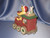 Choo Choo Pooh Centerpiece by Michel & Company - Disney.