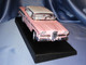 Modellino Road Legends Edsel Citation 1958 &ndash; Cabrio 1:18 Rosa E Bianco &ndash; Collezione