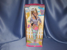 Barbie Going Home White Swan Adoptions #2 in Series by Mattel