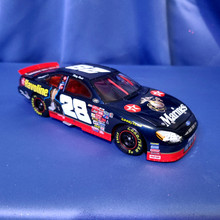Ricky Rudd Havoline Marines #28 by Action Racing Collectables. - Now ...