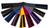 Fabric Belts (3 inches wide and 50 inches long; with 2 inches wide and 13 inches long Velcro)