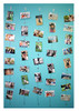 Wall of Memories