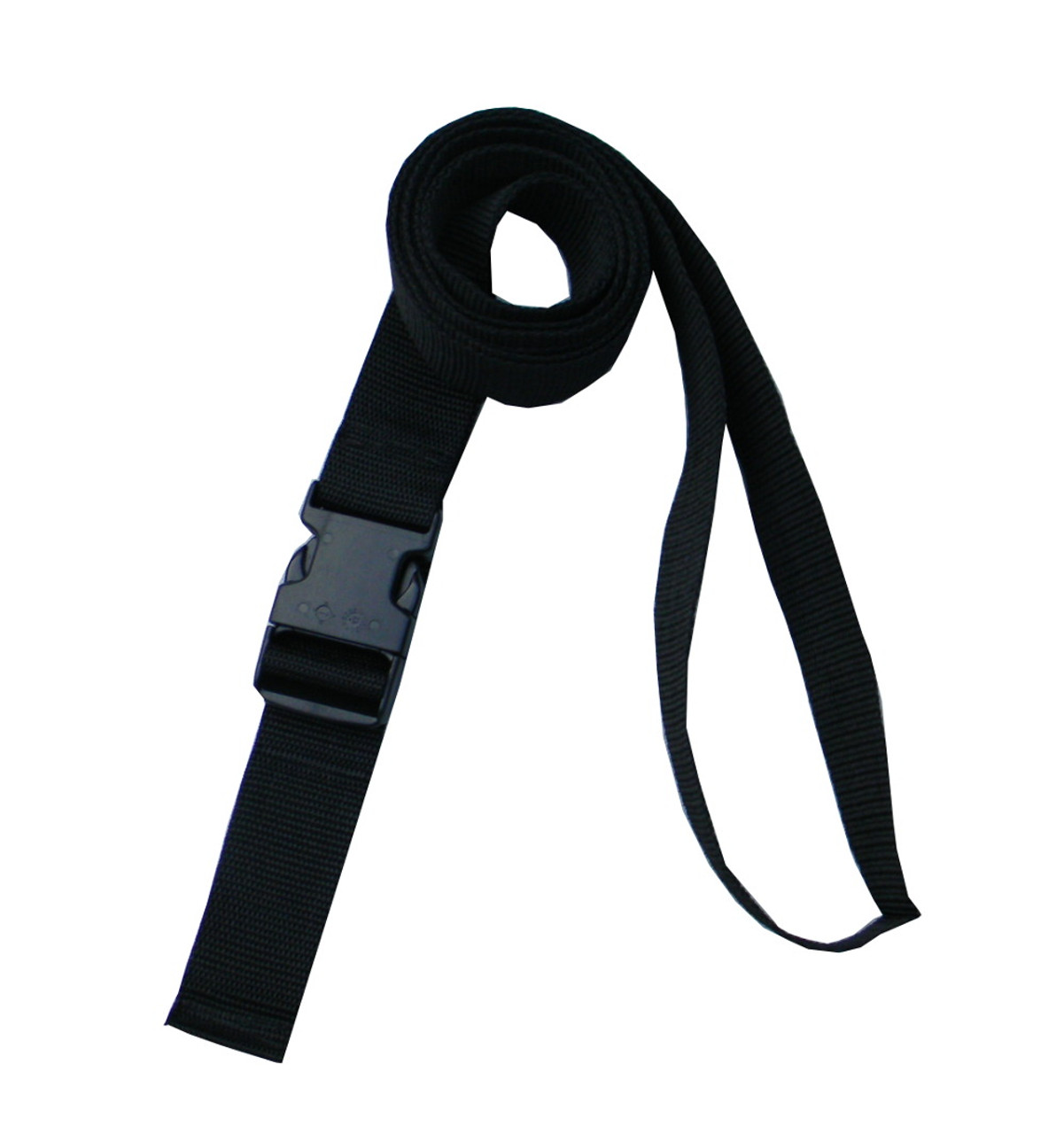 Belt Loop Webbing End Clip Buckle - China Belt Buckle and