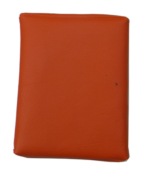 Orange Pad