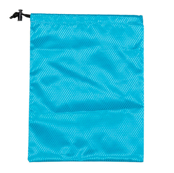 Carrying Case - Turquoise Nylon