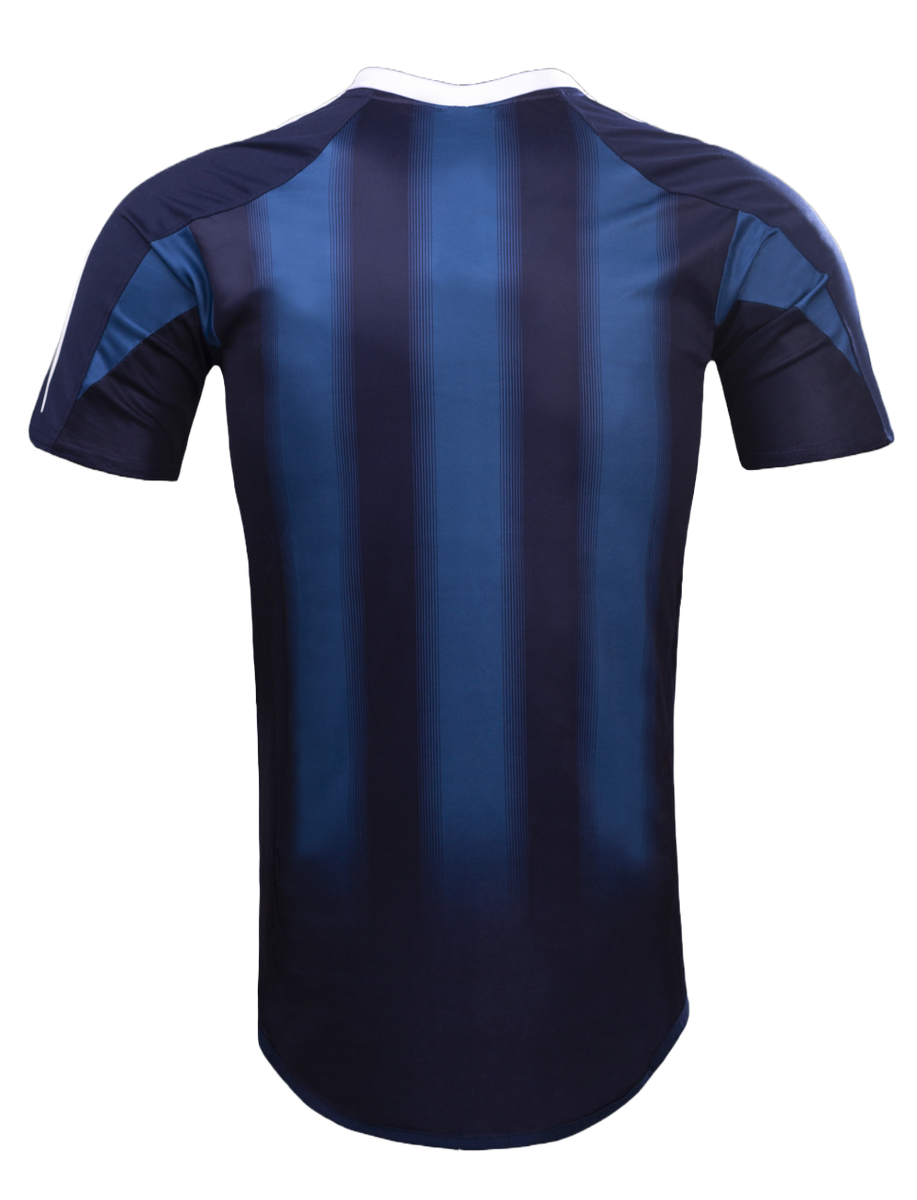 Newcastle United 04/05 Men's Away Retro Shirt