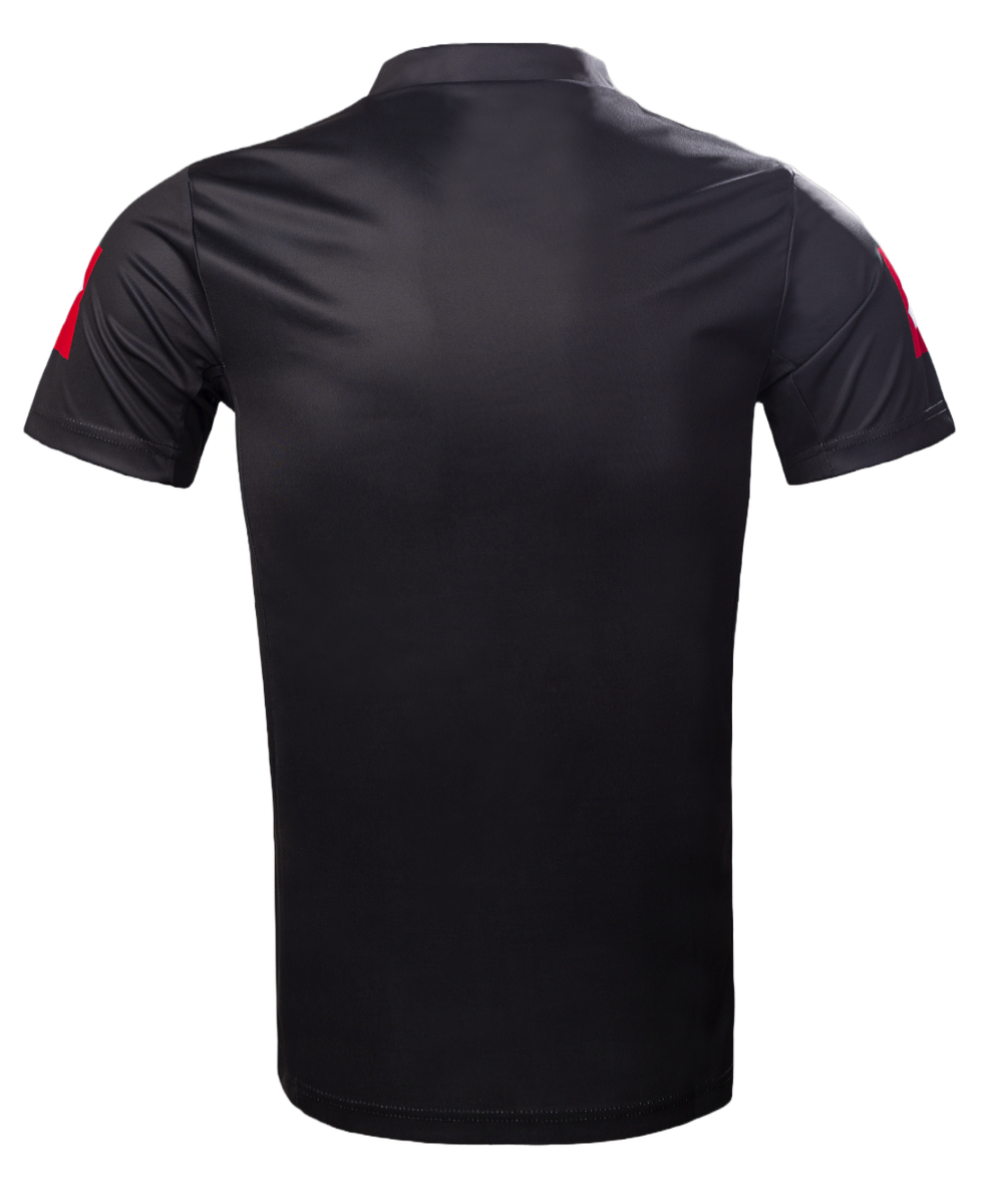 Juventus 01/02 Men's Away Retro Shirt