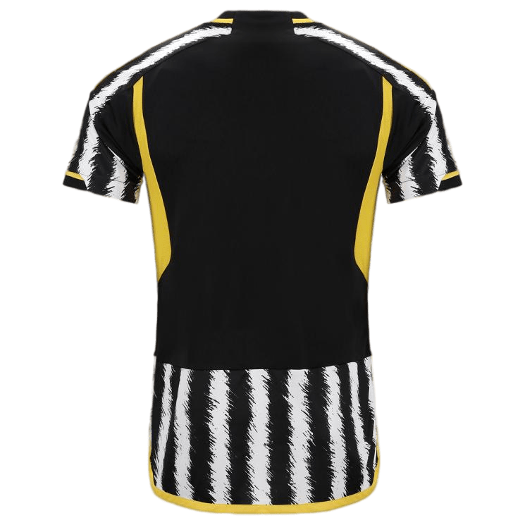 Juventus 23/24 Stadium Men's Home Shirt