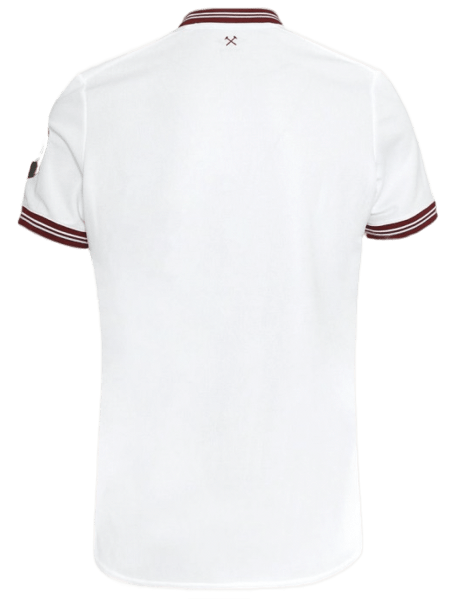 West Ham United 23/24 Stadium Men's Away Shirt