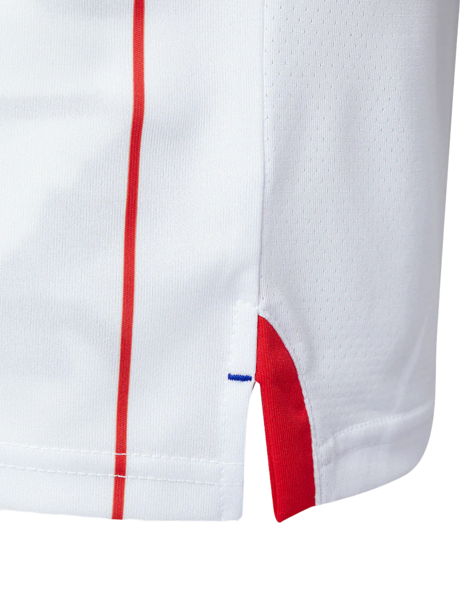 Rangers 23/24 Kid's Away Shirt and Shorts