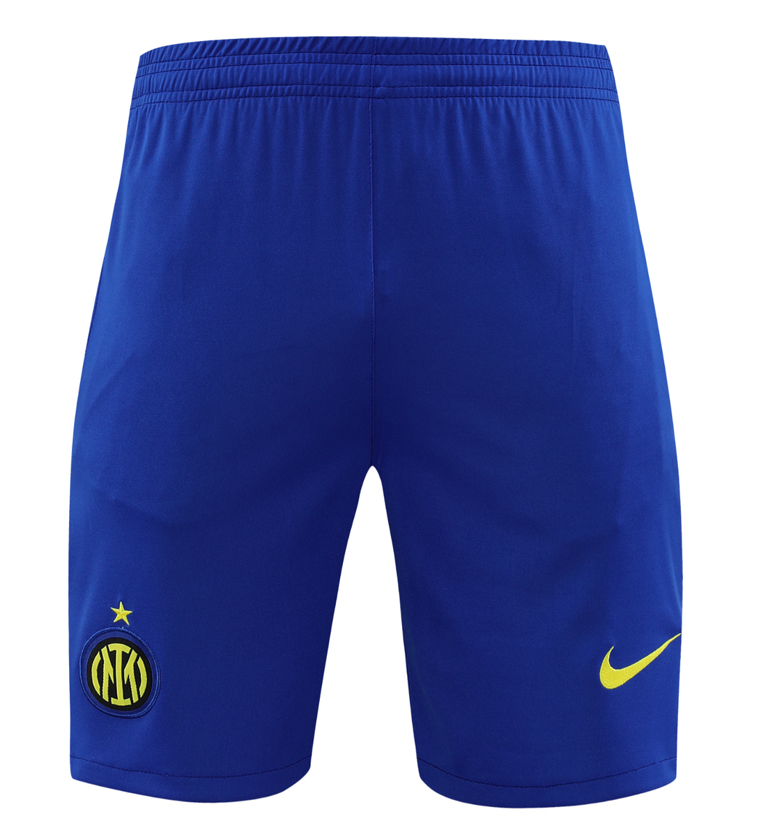 Inter Milan 23/24 Men's Blue Training Shirt