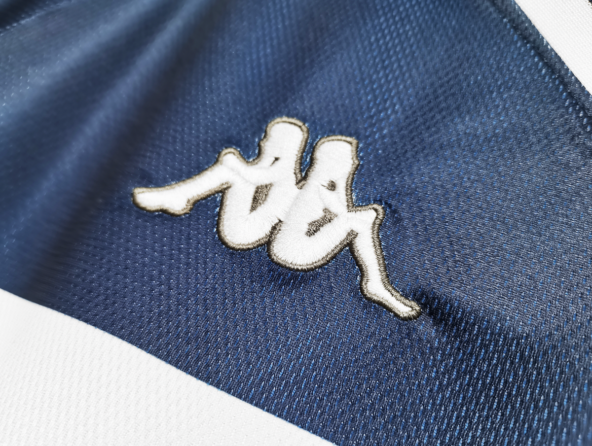 Manchester City 97/98 Men's Away Retro Shirt