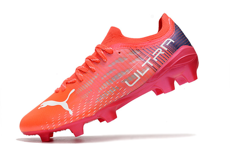 Puma Ultra 1.3 FG/AG - Peach