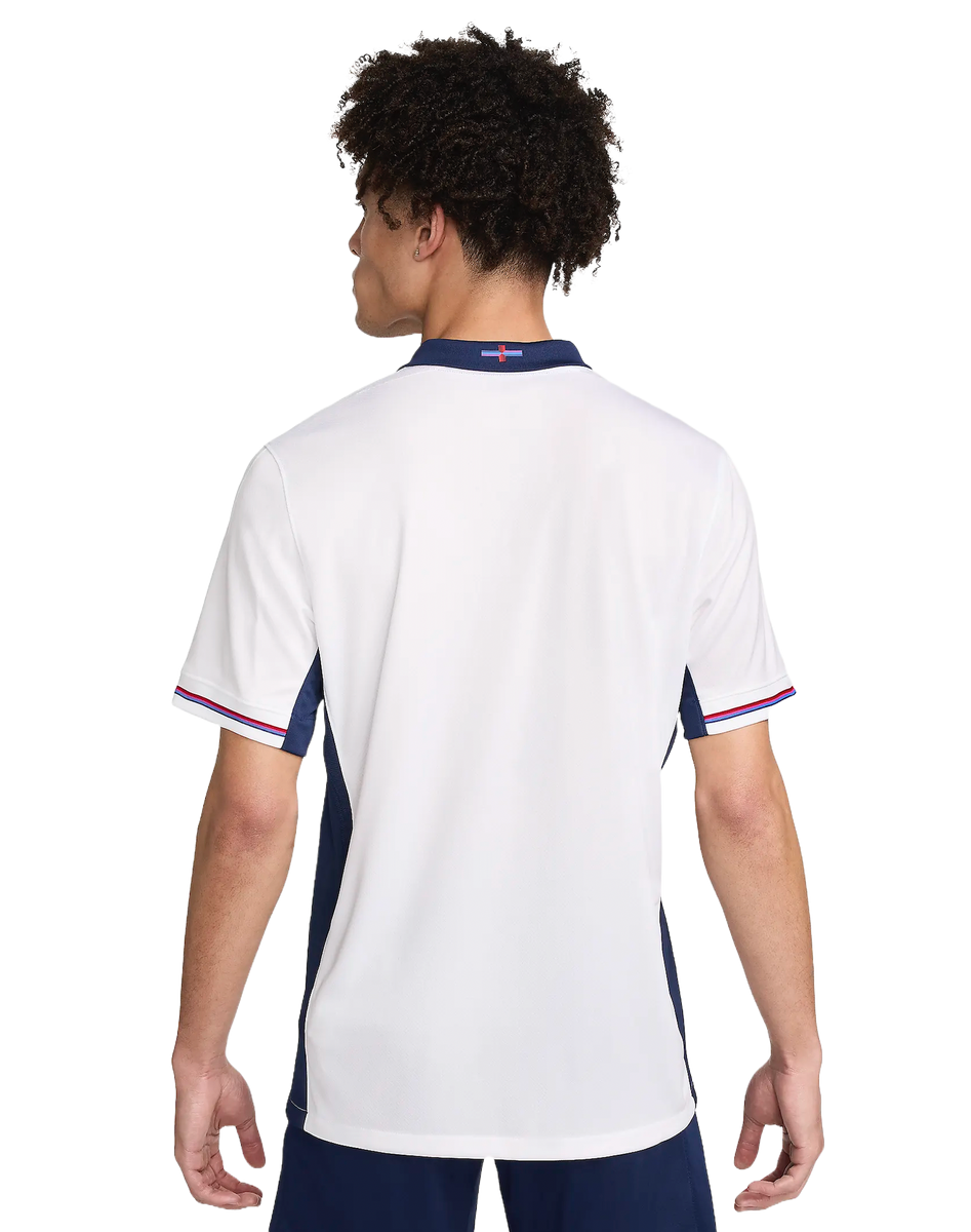 England 2024 Stadium Men's Home Shirt