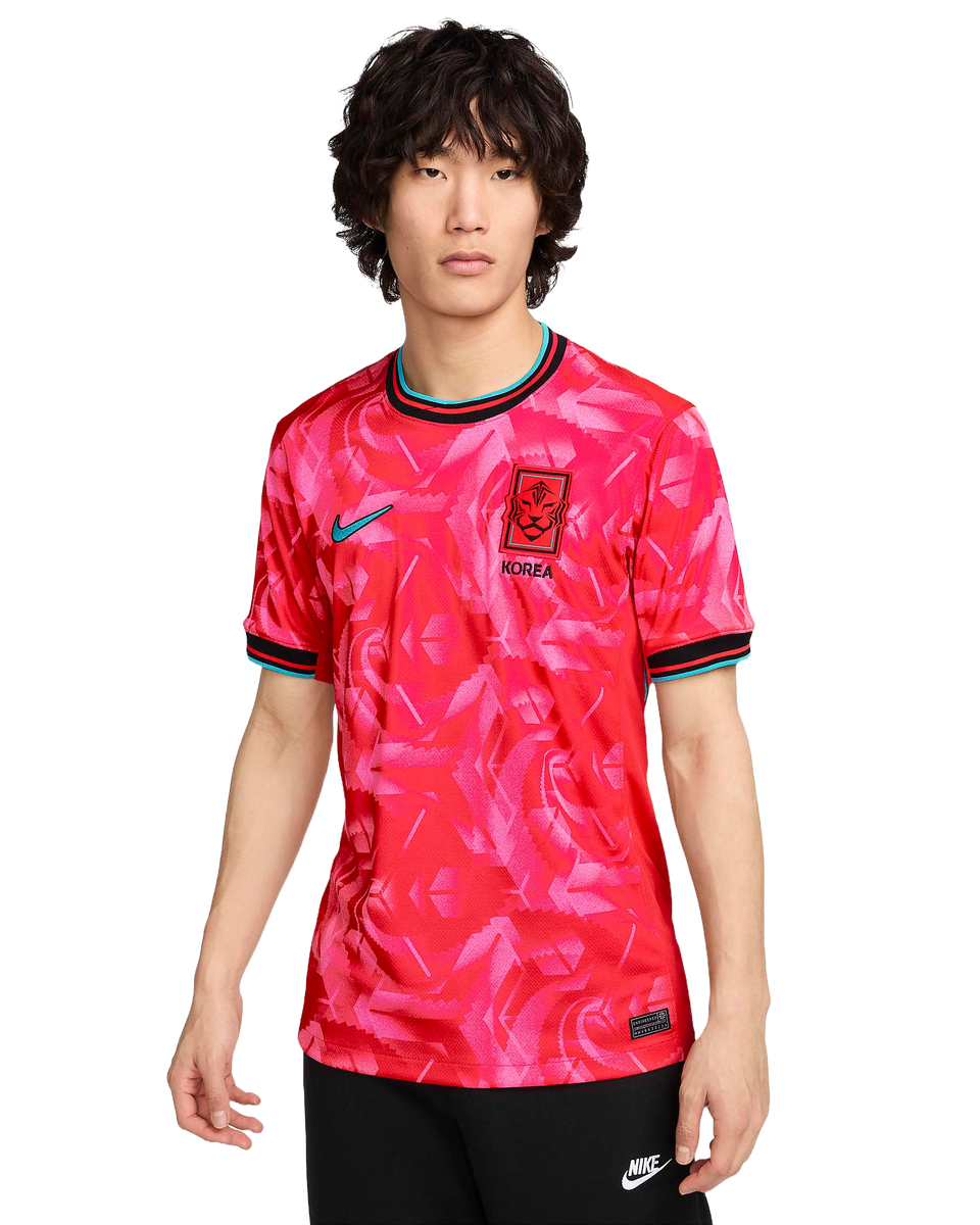 South Korea 2024 Stadium Men's Home Shirt